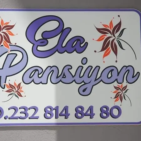 Ela Frühstückspension *