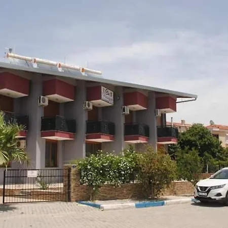 Ela Bed & Breakfast *